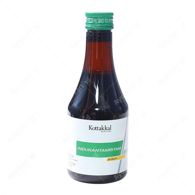 INDUKANTAMRITAM SY 200ML